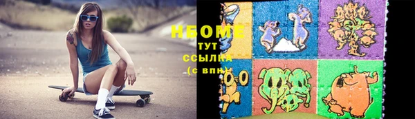 твердый Пересвет