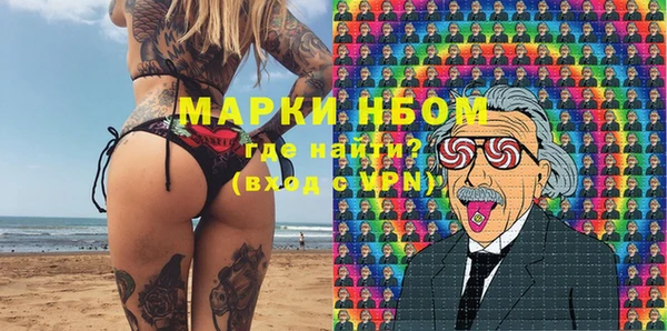 твердый Пересвет